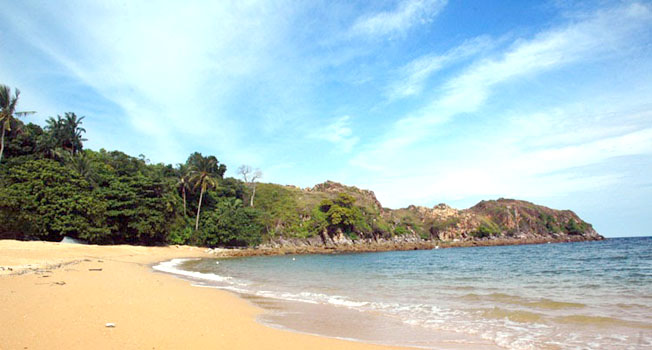 Penghulu Terpilih Janji Akan Kembangkan Pulau Jemur